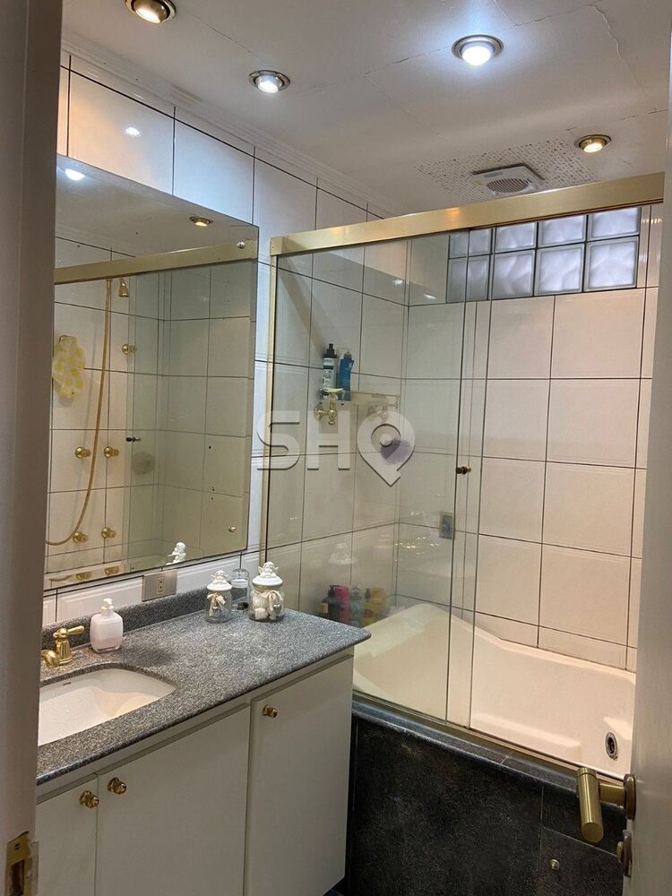 Apartamento à venda com 4 quartos, 180m² - Foto 5
