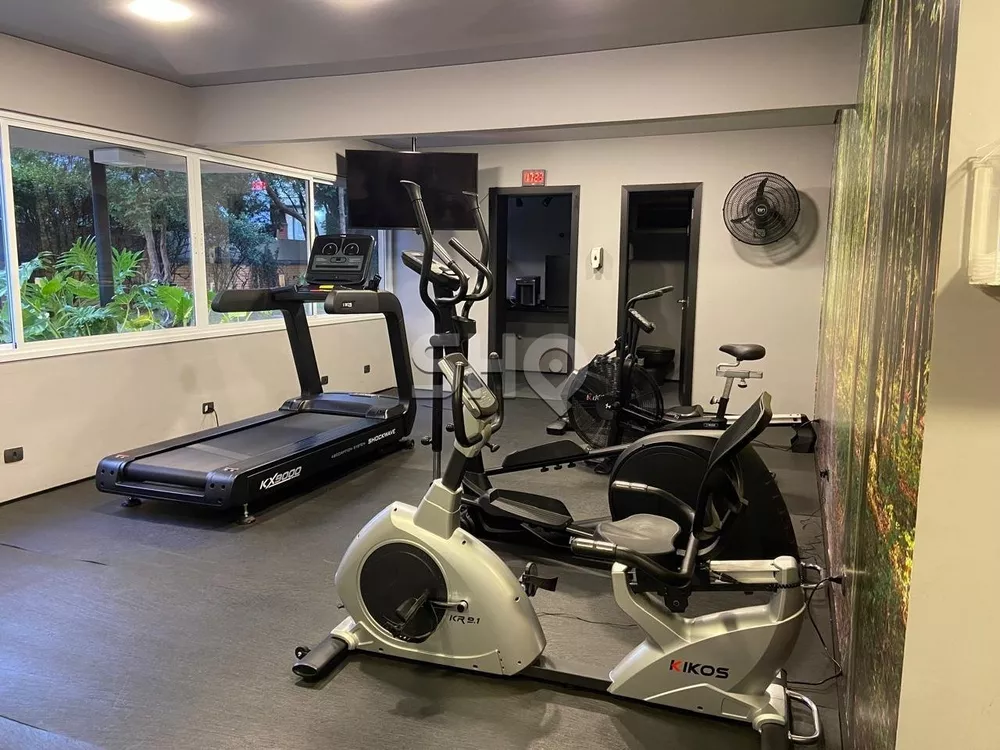 Apartamento, 4 quartos, 180 m² - Foto 16