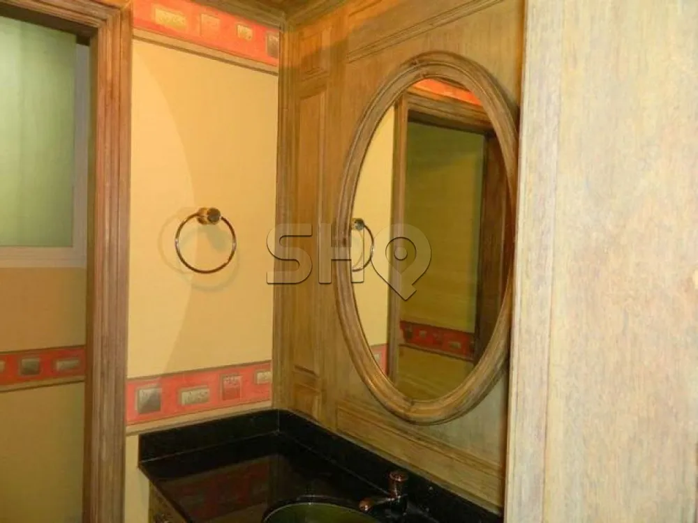 Casa, 5 quartos, 1300 m² - Foto 3