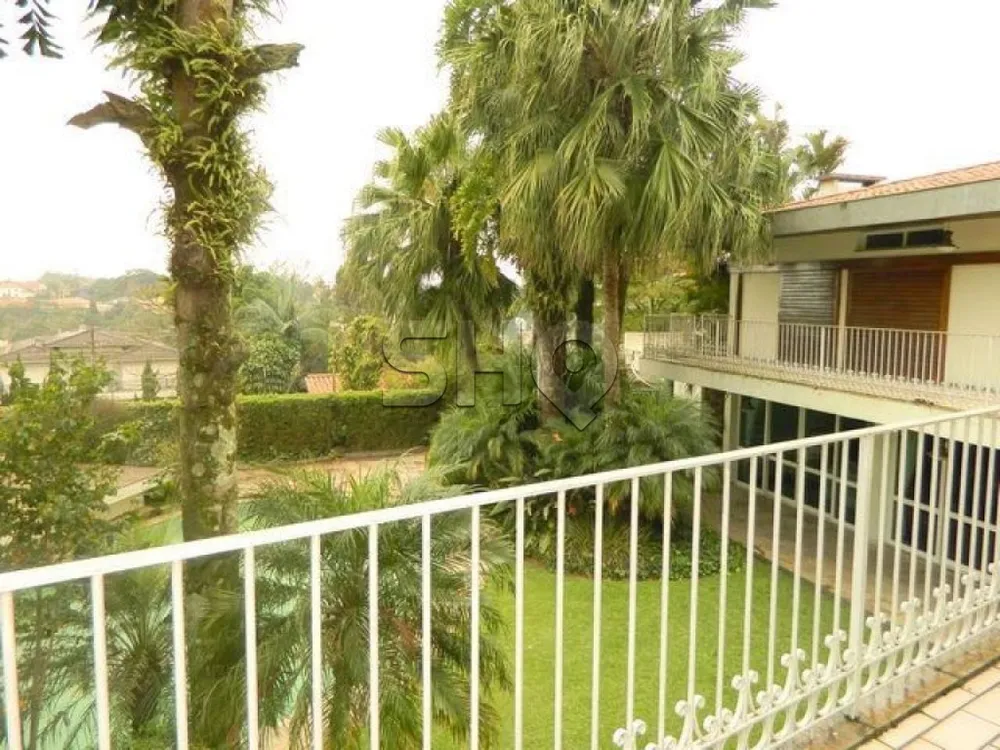 Casa, 5 quartos, 1300 m² - Foto 1