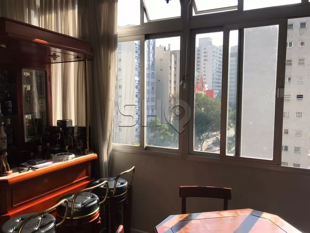 Apartamento, 3 quartos, 163 m² - Foto 1