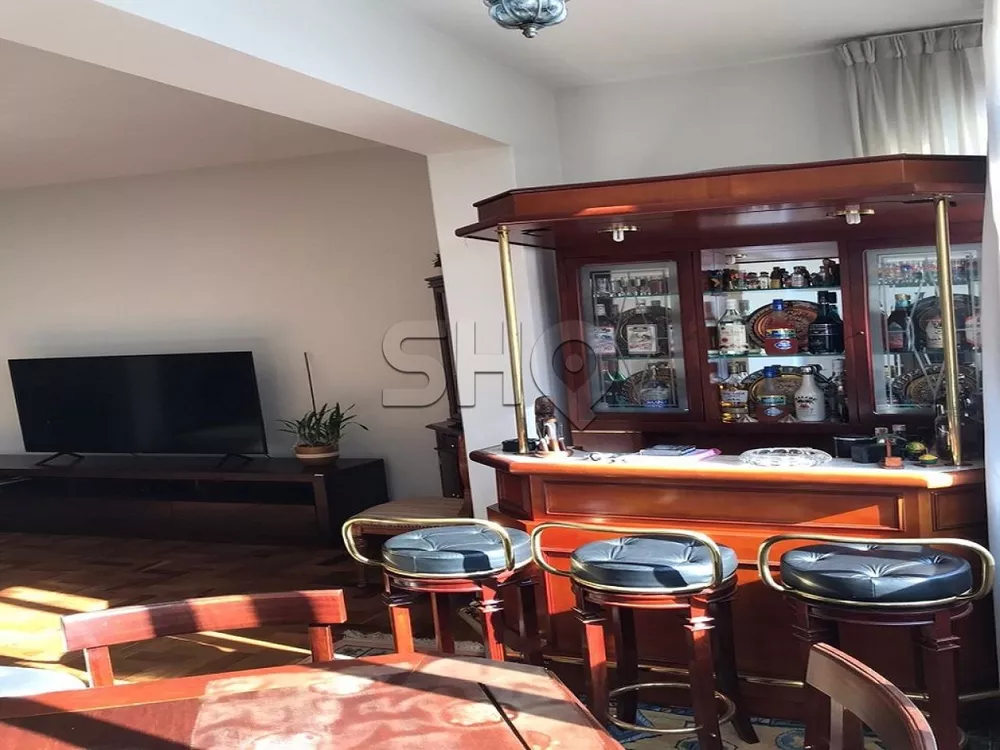 Apartamento, 3 quartos, 163 m² - Foto 3