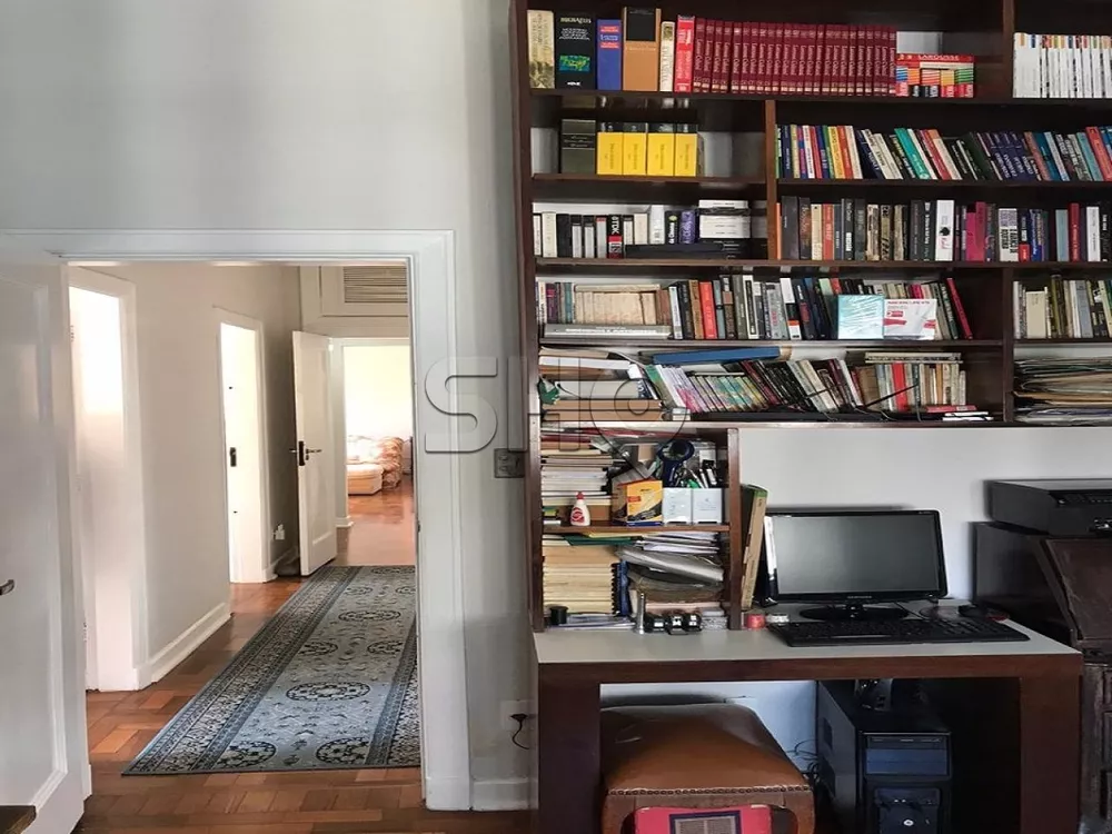 Apartamento, 3 quartos, 163 m² - Foto 6