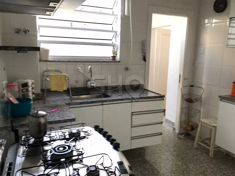 Apartamento, 3 quartos, 163 m² - Foto 11