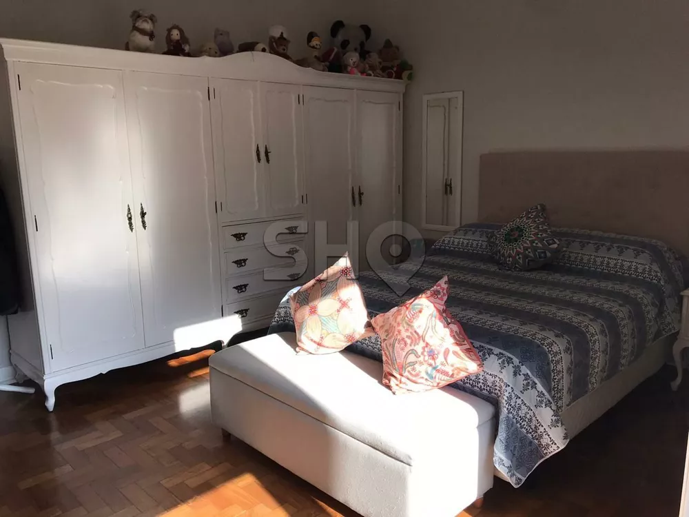 Apartamento, 3 quartos, 163 m² - Foto 7