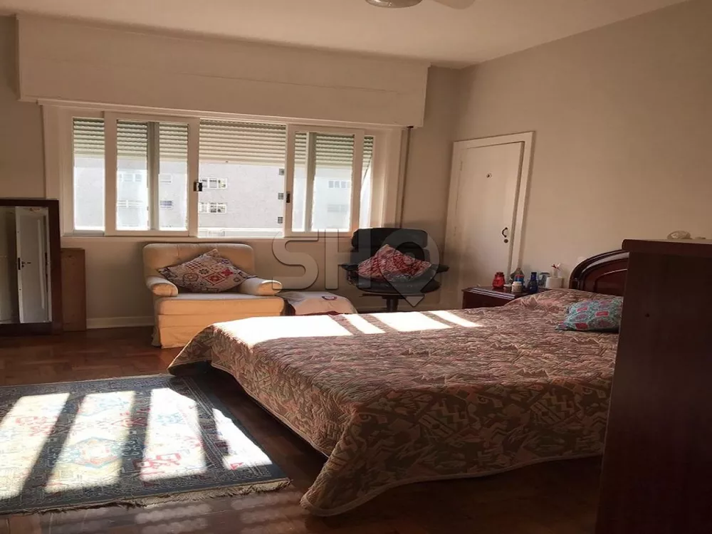 Apartamento, 3 quartos, 163 m² - Foto 9