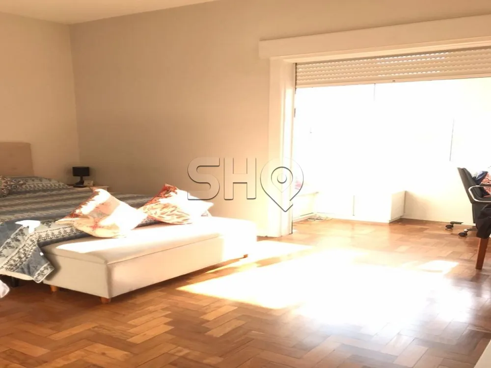 Apartamento, 3 quartos, 163 m² - Foto 17