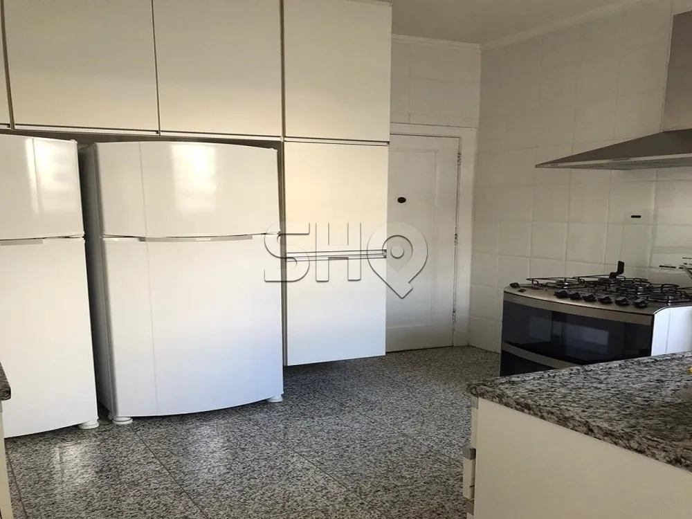Apartamento, 3 quartos, 163 m² - Foto 9