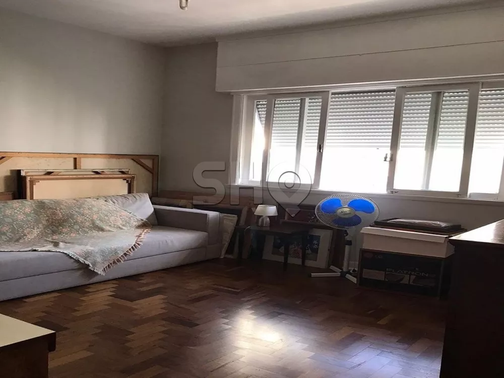 Apartamento, 3 quartos, 163 m² - Foto 10