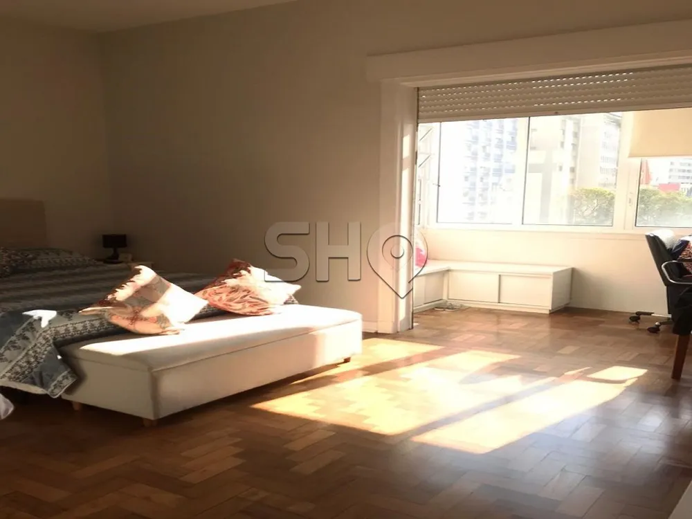 Apartamento, 3 quartos, 163 m² - Foto 16
