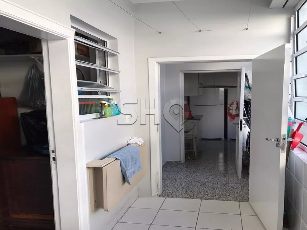 Apartamento, 3 quartos, 163 m² - Foto 5