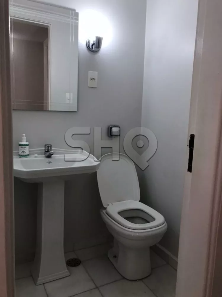 Apartamento, 3 quartos, 163 m² - Foto 4