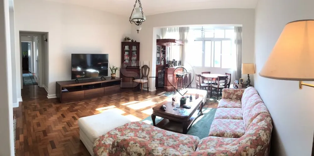 Apartamento, 3 quartos, 163 m² - Foto 3