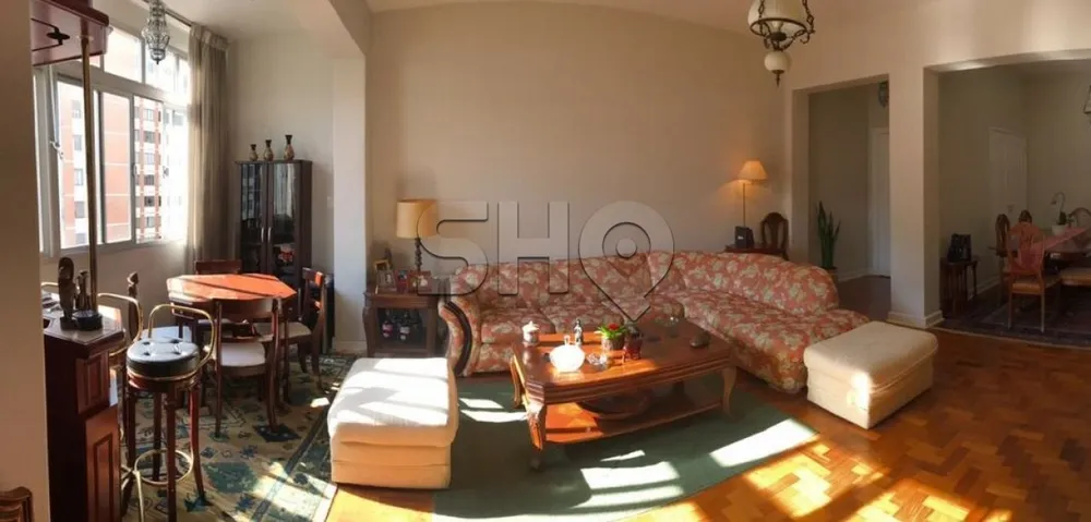 Apartamento, 3 quartos, 163 m² - Foto 4