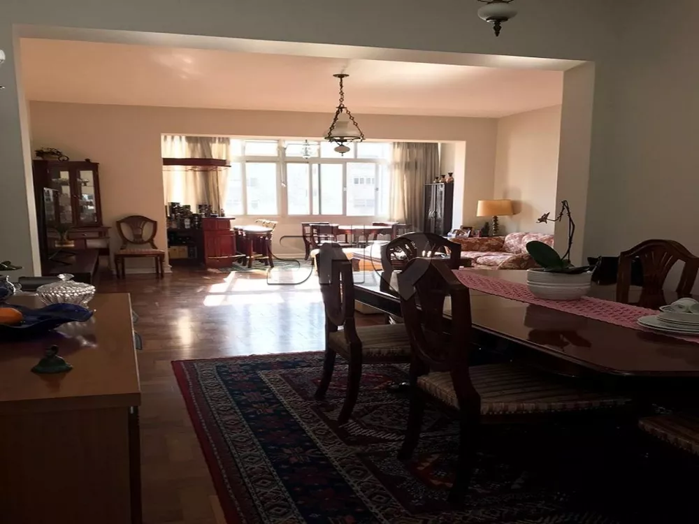 Apartamento, 3 quartos, 163 m² - Foto 8