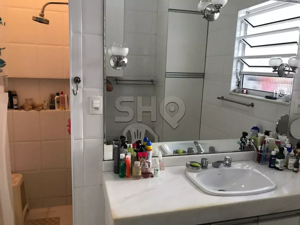 Apartamento, 3 quartos, 163 m² - Foto 2