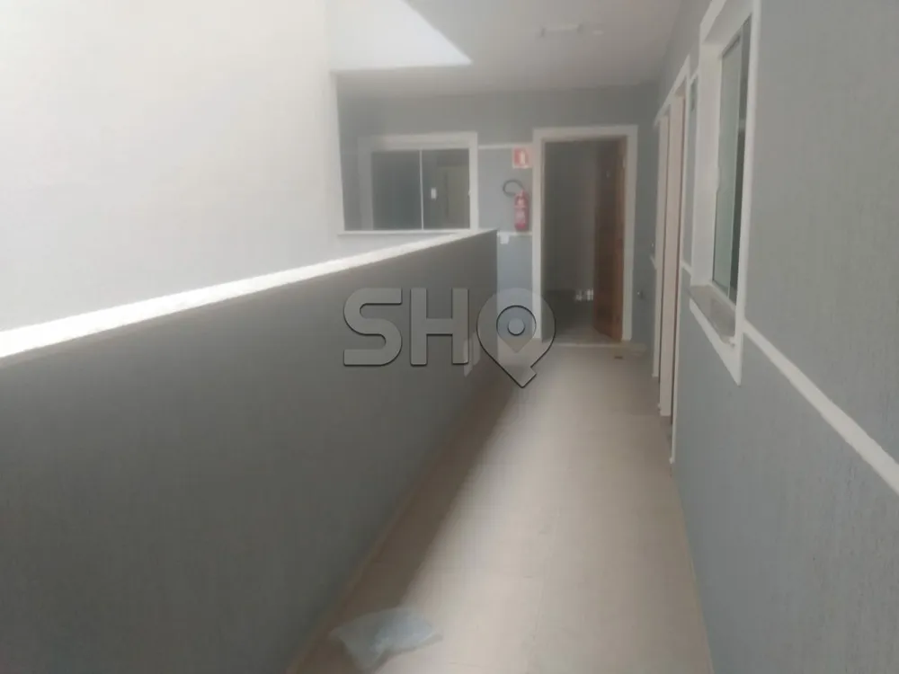 Apartamento, 1 quarto, 40 m² - Foto 4