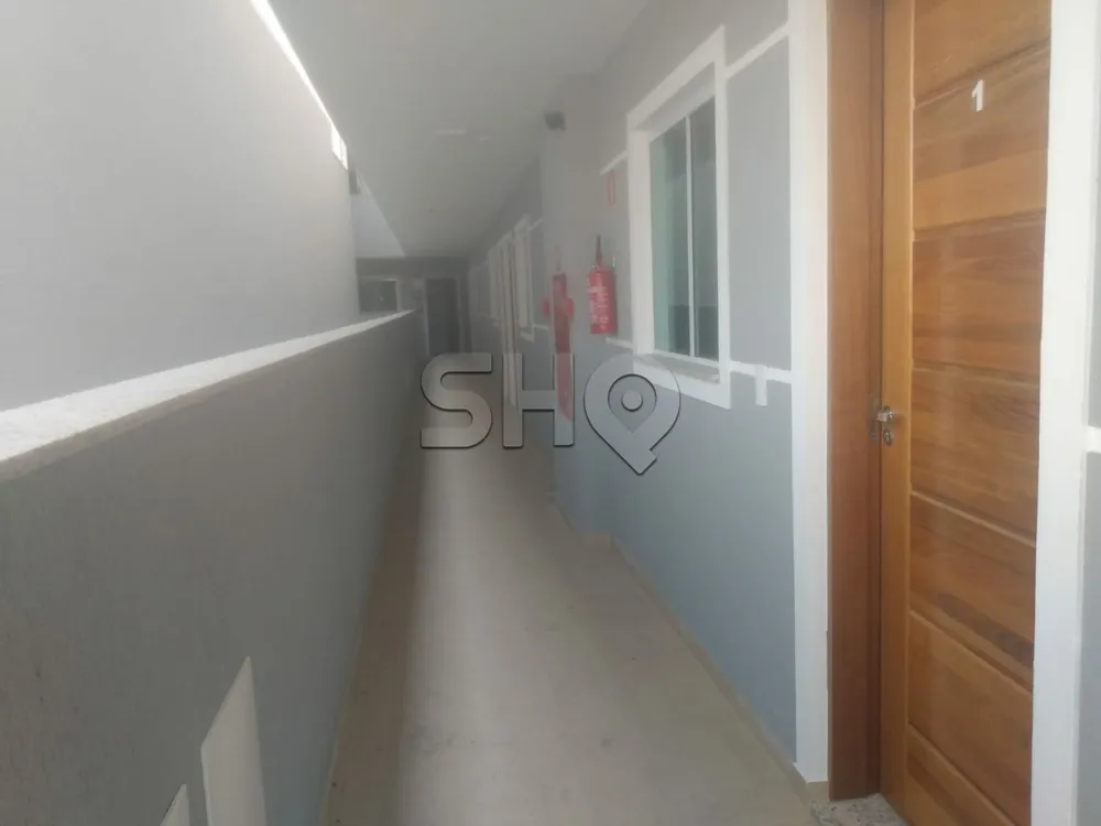 Apartamento, 1 quarto, 40 m² - Foto 1