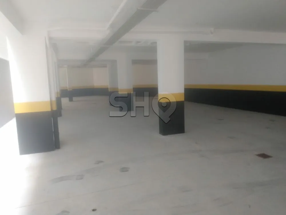Apartamento, 1 quarto, 40 m² - Foto 2