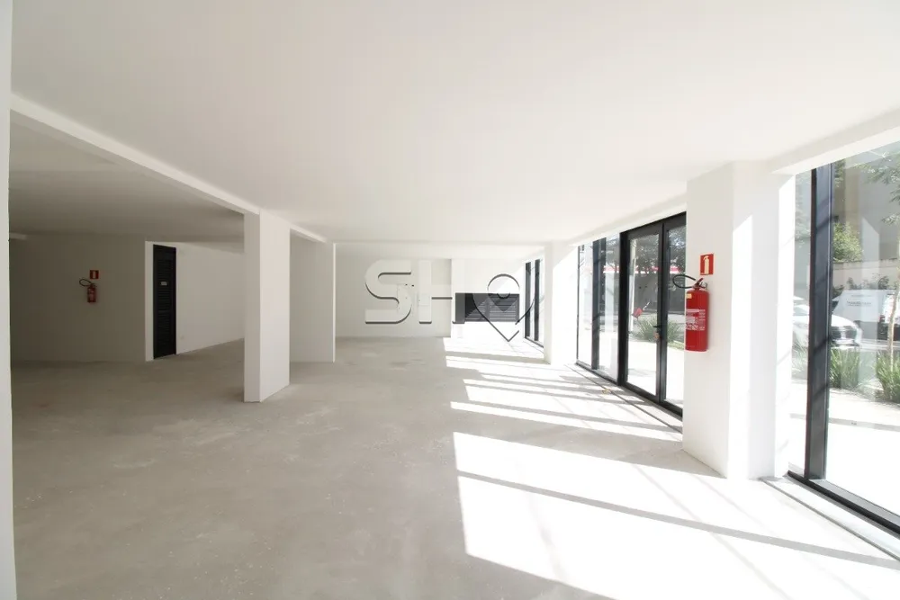 Loja-Salão, 521 m² - Foto 2
