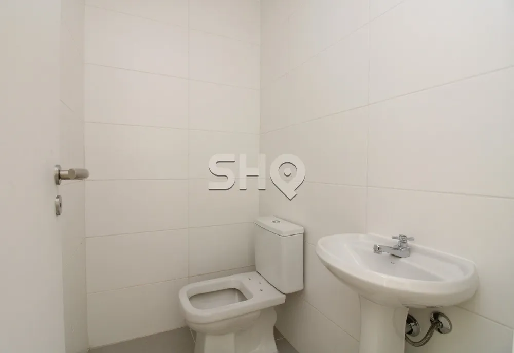 Loja-Salão, 521 m² - Foto 1