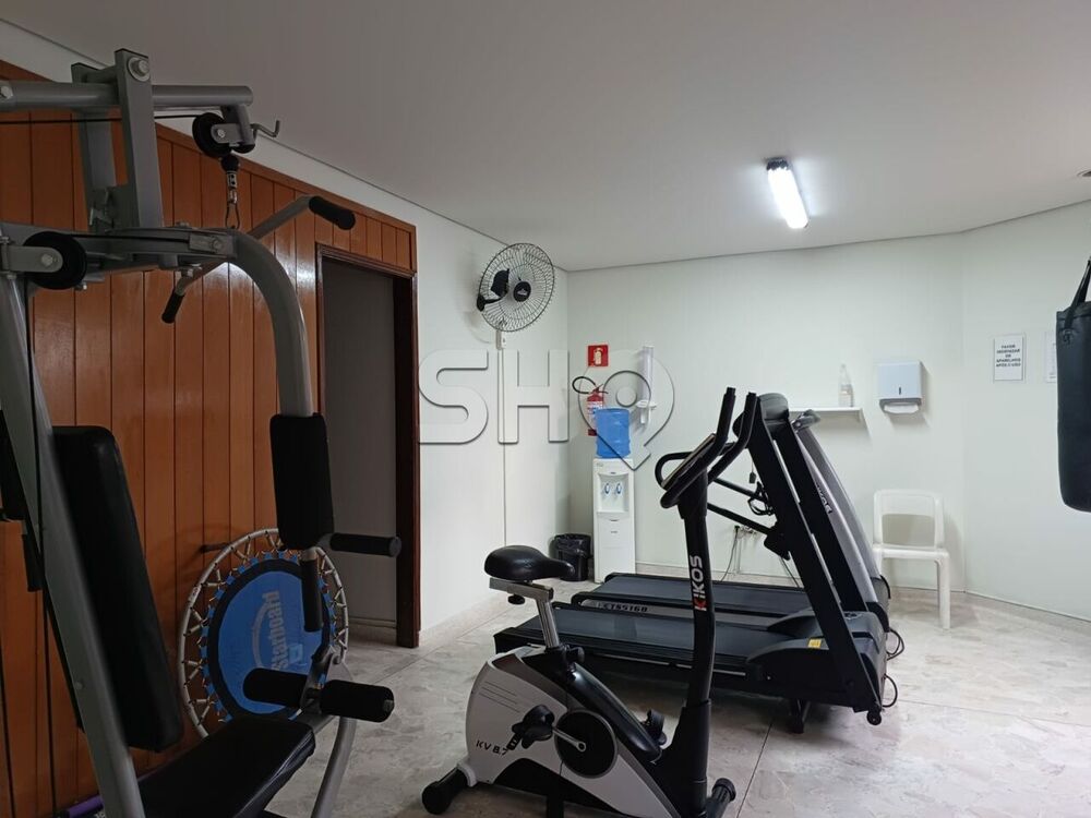 Apartamento, 3 quartos, 100 m² - Foto 16