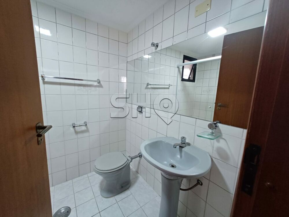Apartamento, 3 quartos, 100 m² - Foto 10