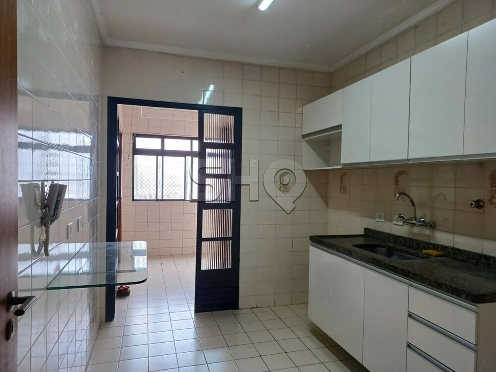 Apartamento, 3 quartos, 100 m² - Foto 4
