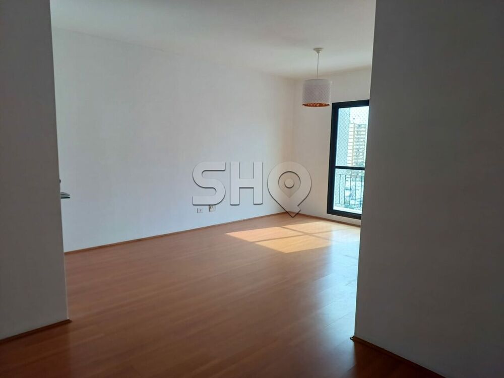 Apartamento, 3 quartos, 100 m² - Foto 2