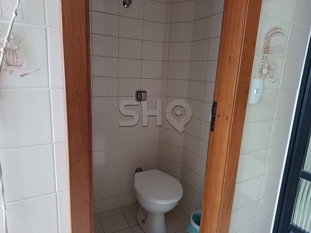 Apartamento, 3 quartos, 100 m² - Foto 11