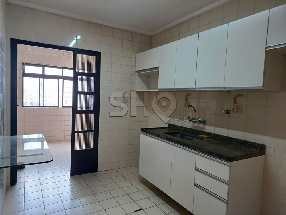 Apartamento, 3 quartos, 100 m² - Foto 3