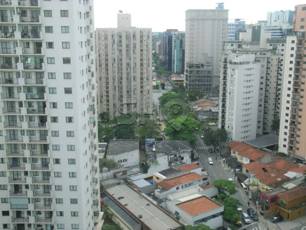 Apartamento, 1 quarto, 60 m² - Foto 1