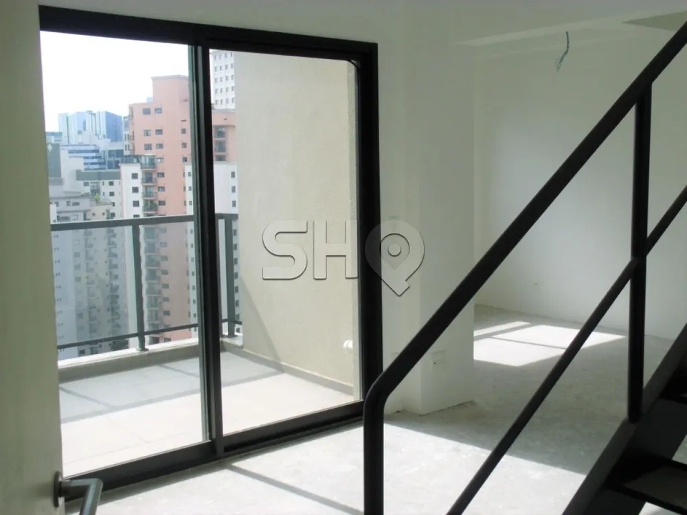 Apartamento, 1 quarto, 60 m² - Foto 2