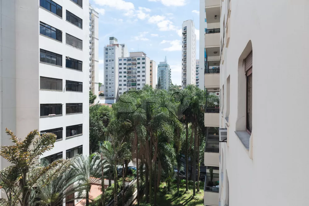 Apartamento à venda com 3 quartos, 98m² - Foto 12