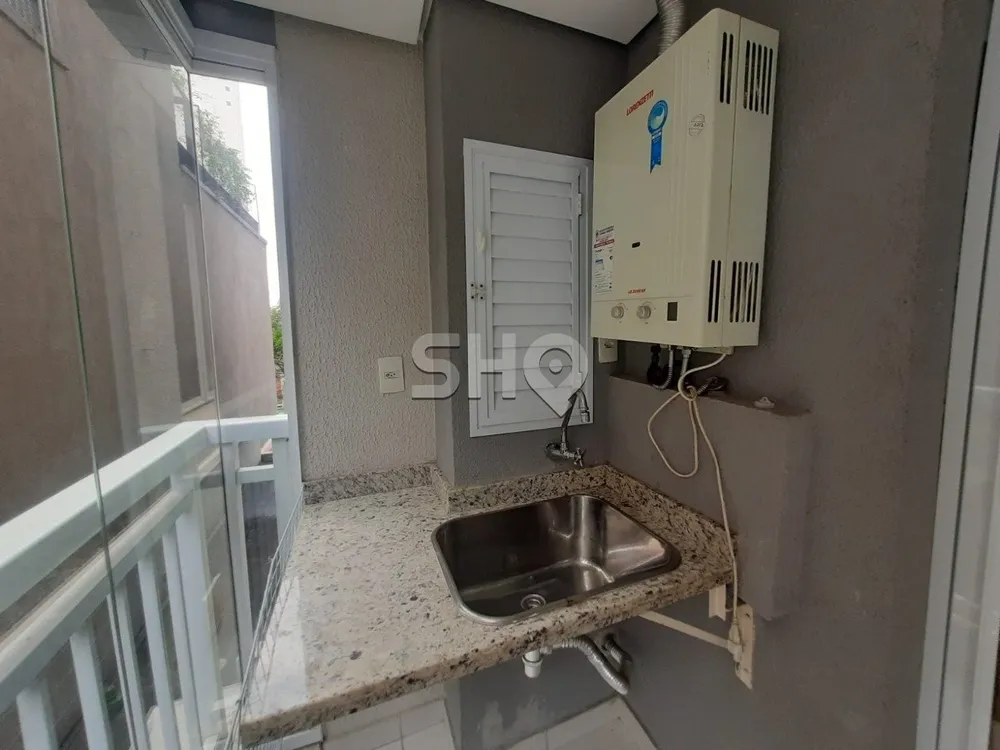Apartamento, 1 quarto, 41 m² - Foto 1