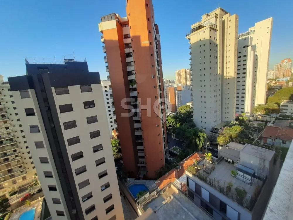 Apartamento, 1 quarto, 41 m² - Foto 3