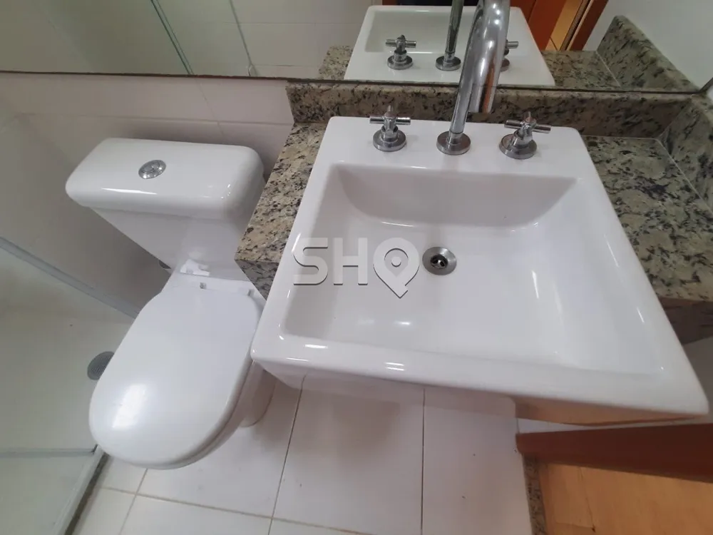 Apartamento, 1 quarto, 41 m² - Foto 9