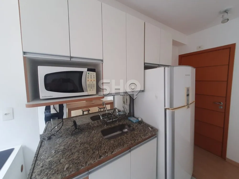 Apartamento, 1 quarto, 41 m² - Foto 7