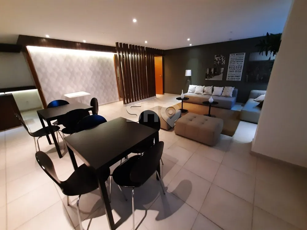 Apartamento, 1 quarto, 41 m² - Foto 2