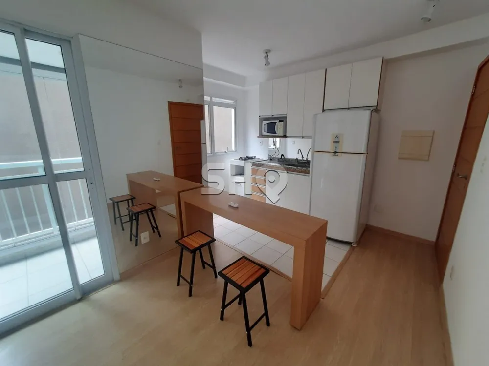 Apartamento, 1 quarto, 41 m² - Foto 3