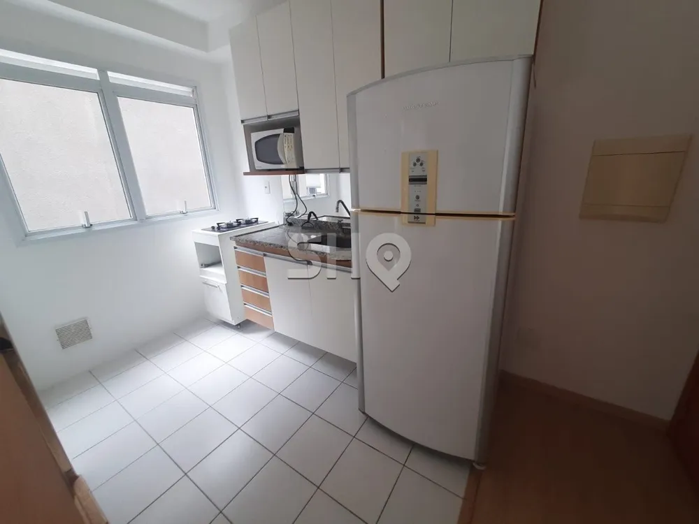 Apartamento, 1 quarto, 41 m² - Foto 4