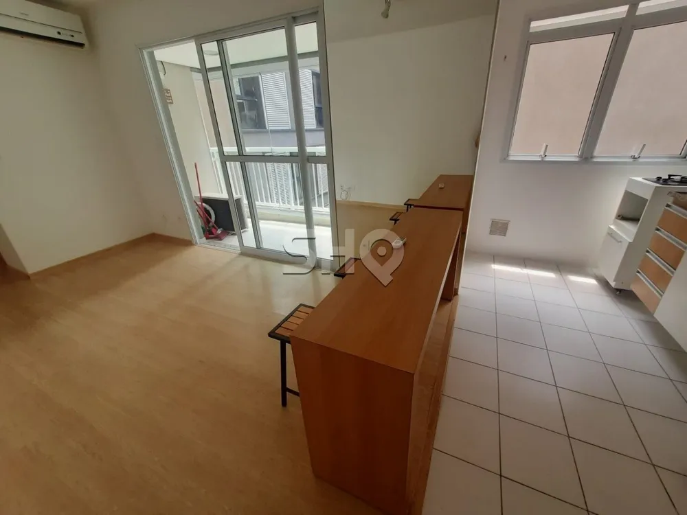 Apartamento, 1 quarto, 41 m² - Foto 2