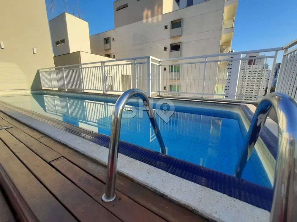 Apartamento, 1 quarto, 41 m² - Foto 5