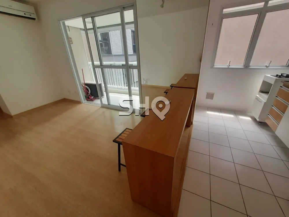 Apartamento, 1 quarto, 41 m² - Foto 16
