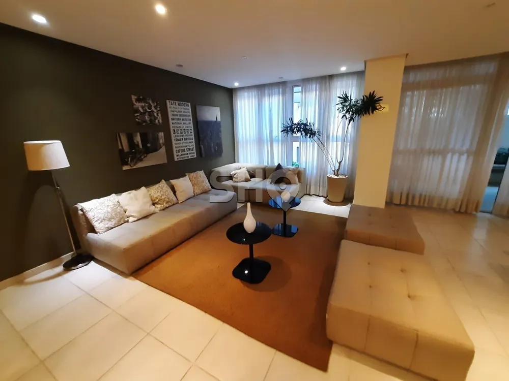 Apartamento, 1 quarto, 41 m² - Foto 7