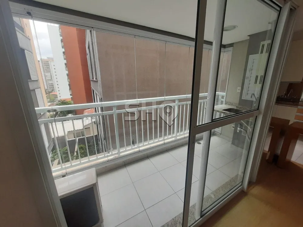 Apartamento, 1 quarto, 41 m² - Foto 4