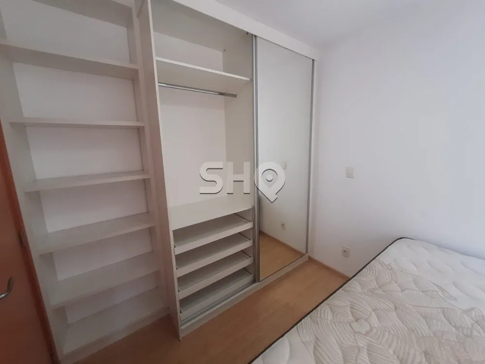 Apartamento, 1 quarto, 41 m² - Foto 6