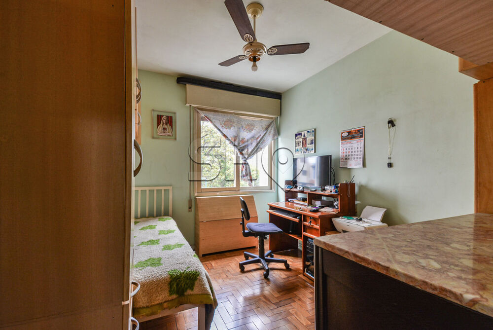 Apartamento, 2 quartos, 105 m² - Foto 14