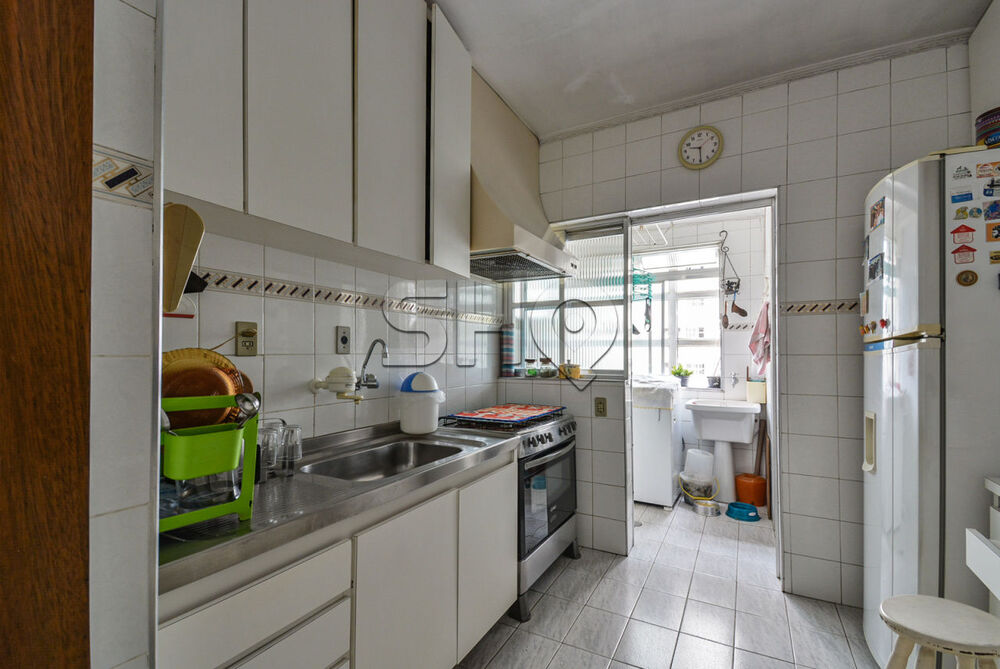Apartamento, 2 quartos, 105 m² - Foto 3