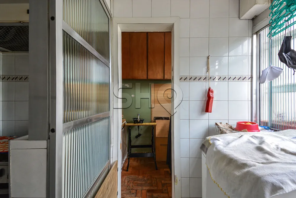 Apartamento, 2 quartos, 105 m² - Foto 15
